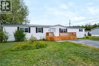 729 Williston Drive Miramichi New Brunswick photo 1
