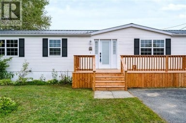 729 Williston Drive Miramichi New Brunswick photo 2