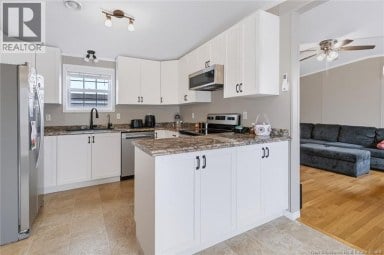 729 Williston Drive Miramichi New Brunswick photo 4