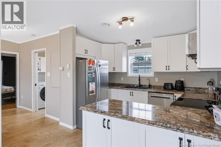 729 Williston Drive, Miramichi, New Brunswick, E1V6M9
