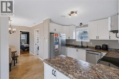 729 Williston Drive Miramichi New Brunswick photo 8