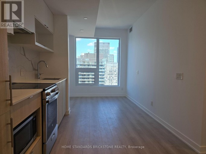 3610 - 100 QUEEN STREET E, Toronto (Church-Yonge Corridor), Ontario, M5C0B5
