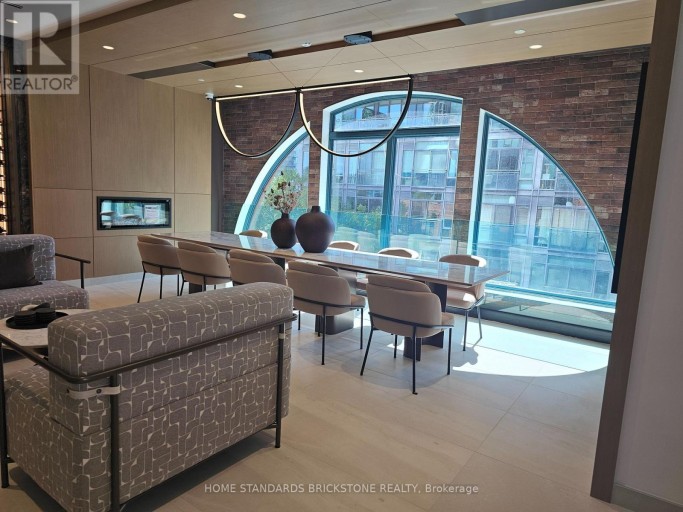 3610 - 100 QUEEN STREET E, Toronto (Church-Yonge Corridor), Ontario, M5C0B5