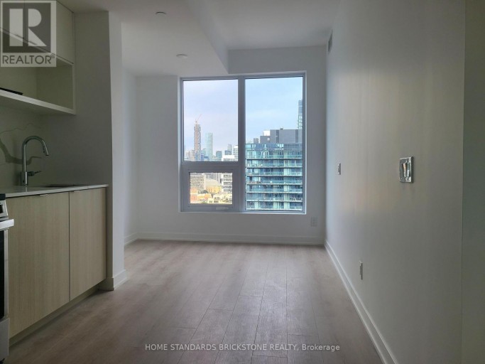 3610 - 100 QUEEN STREET E, Toronto (Church-Yonge Corridor), Ontario, M5C0B5