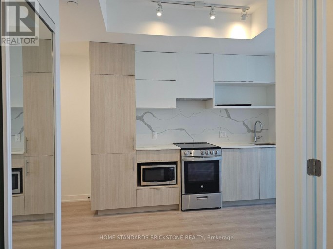 3610 - 100 QUEEN STREET E, Toronto (Church-Yonge Corridor), Ontario, M5C0B5
