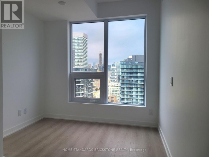 3610 - 100 QUEEN STREET E, Toronto (Church-Yonge Corridor), Ontario, M5C0B5