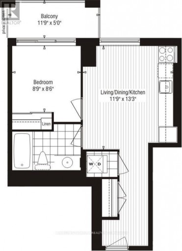 1904 - 30 HERONS HILL WAY, Toronto (Henry Farm), Ontario, M2J0A7