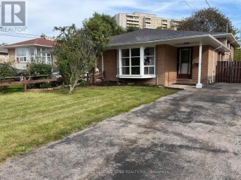 219 LYNEDOCK CRESCENT Toronto (Parkwoods-Donalda) Ontario photo 1