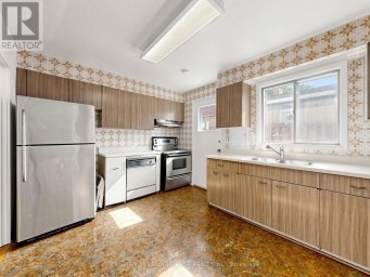 219 LYNEDOCK CRESCENT Toronto (Parkwoods-Donalda) Ontario photo 14
