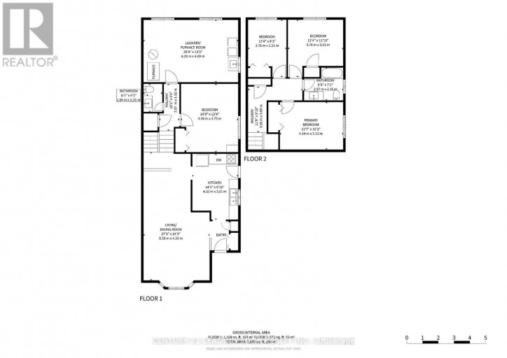 219 LYNEDOCK CRESCENT, Toronto (Parkwoods-Donalda), Ontario, M3A2B5