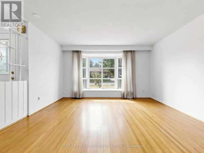 219 LYNEDOCK CRESCENT, Toronto (Parkwoods-Donalda), Ontario, M3A2B5