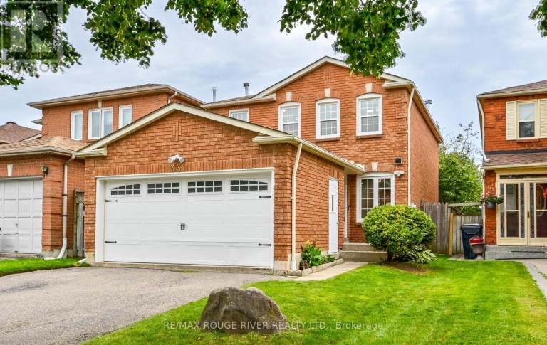 33 RANGELEY DRIVE, Toronto (Rouge), Ontario, M1B5C2
