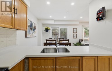 33 RANGELEY DRIVE Toronto (Rouge) Ontario photo 10
