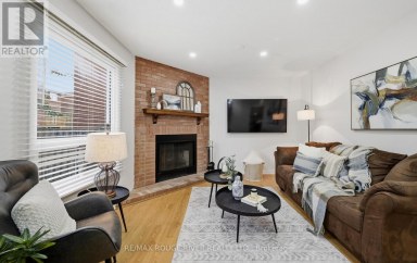 33 RANGELEY DRIVE Toronto (Rouge) Ontario photo 13