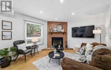 33 RANGELEY DRIVE Toronto (Rouge) Ontario photo 14