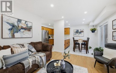 33 RANGELEY DRIVE Toronto (Rouge) Ontario photo 16
