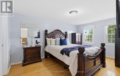 33 RANGELEY DRIVE Toronto (Rouge) Ontario photo 18