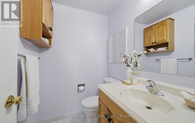 33 RANGELEY DRIVE Toronto (Rouge) Ontario photo 20