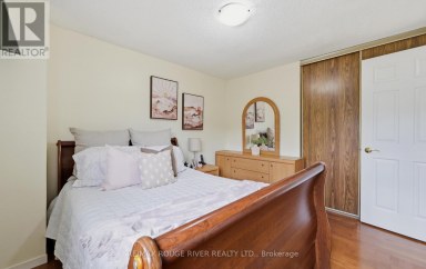 33 RANGELEY DRIVE Toronto (Rouge) Ontario photo 24