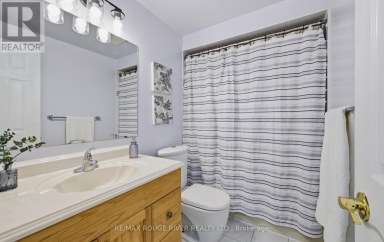 33 RANGELEY DRIVE Toronto (Rouge) Ontario photo 27