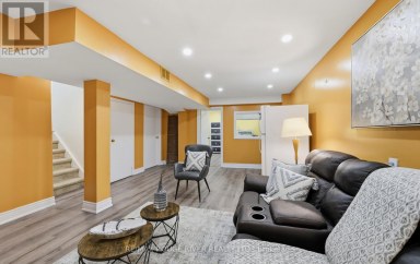 33 RANGELEY DRIVE Toronto (Rouge) Ontario photo 28