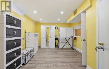 33 RANGELEY DRIVE Toronto (Rouge) Ontario photo 32