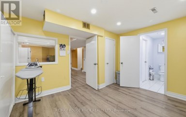 33 RANGELEY DRIVE Toronto (Rouge) Ontario photo 33