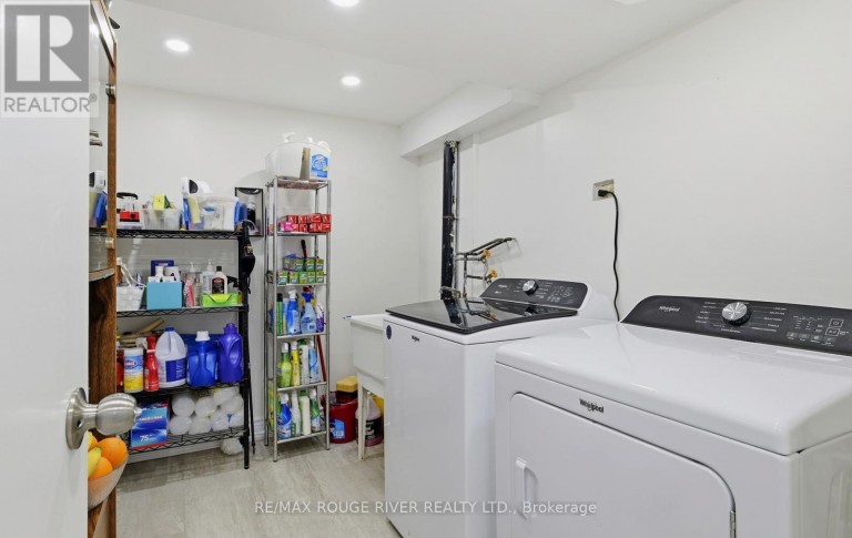 33 RANGELEY DRIVE, Toronto (Rouge), Ontario, M1B5C2