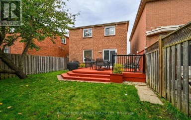 33 RANGELEY DRIVE Toronto (Rouge) Ontario photo 39