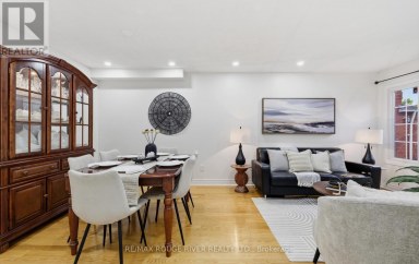 33 RANGELEY DRIVE Toronto (Rouge) Ontario photo 4