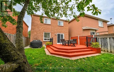 33 RANGELEY DRIVE Toronto (Rouge) Ontario photo 41