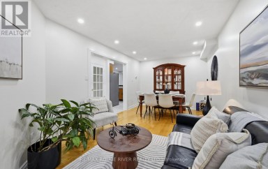 33 RANGELEY DRIVE Toronto (Rouge) Ontario photo 6