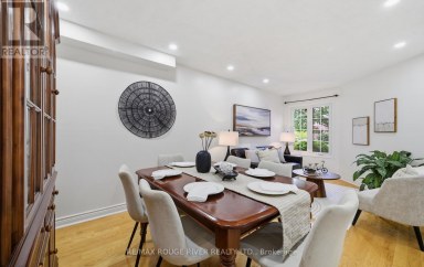 33 RANGELEY DRIVE Toronto (Rouge) Ontario photo 8