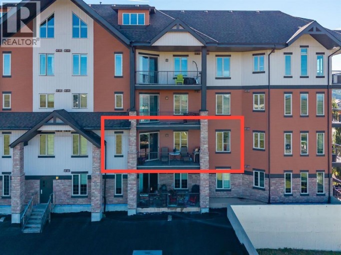 2203, 15 Sunset Square, Cochrane, Alberta, T4C0E7