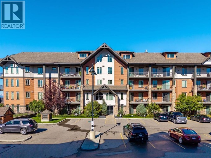 2203, 15 Sunset Square, Cochrane, Alberta, T4C0E7