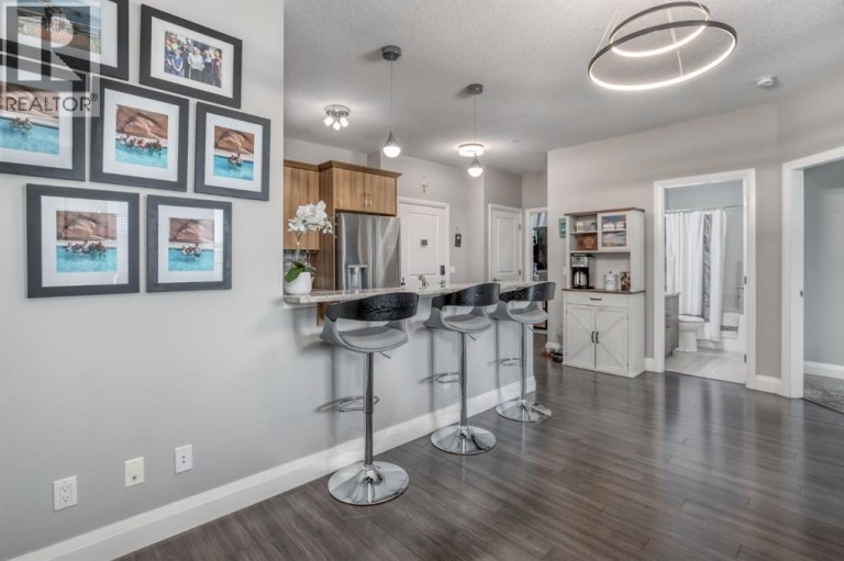 2203, 15 Sunset Square, Cochrane, Alberta, T4C0E7