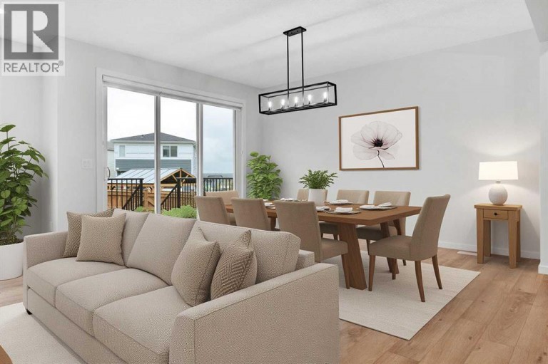 75 Versant Rise SW, Calgary, Alberta, T2Y0Z1