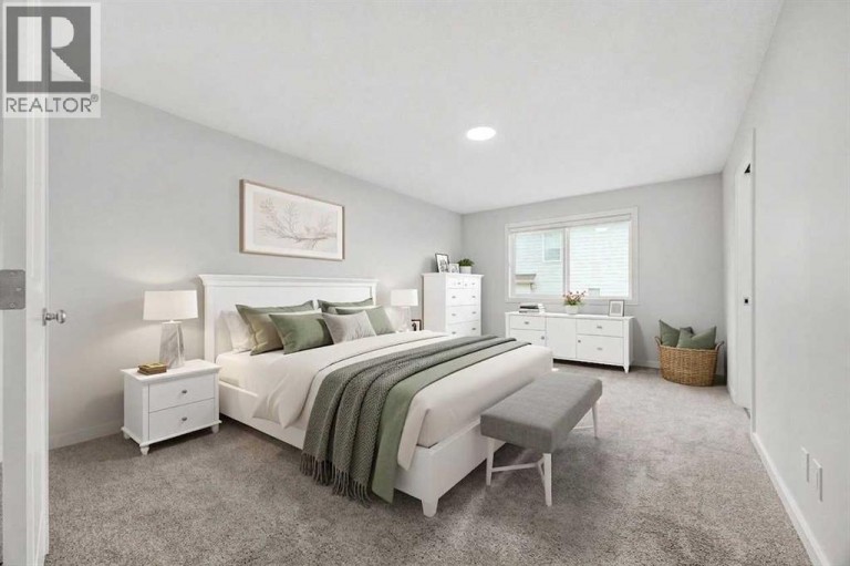 75 Versant Rise SW, Calgary, Alberta, T2Y0Z1