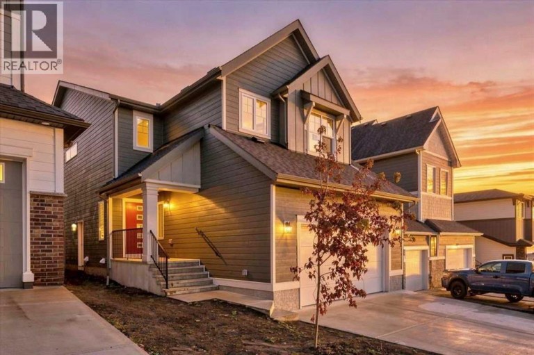 75 Versant Rise SW, Calgary, Alberta, T2Y0Z1