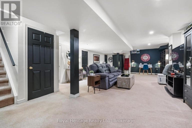 14 TABB AVENUE, Clarington (Courtice), Ontario, L1E0B2
