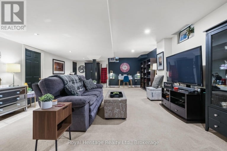 14 TABB AVENUE, Clarington (Courtice), Ontario, L1E0B2