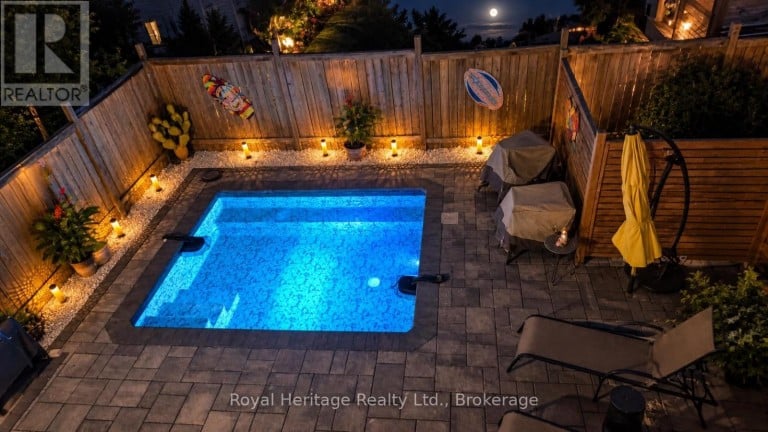 14 TABB AVENUE, Clarington (Courtice), Ontario, L1E0B2