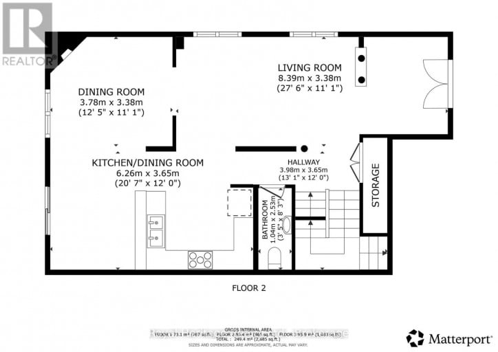 14 TABB AVENUE, Clarington (Courtice), Ontario, L1E0B2