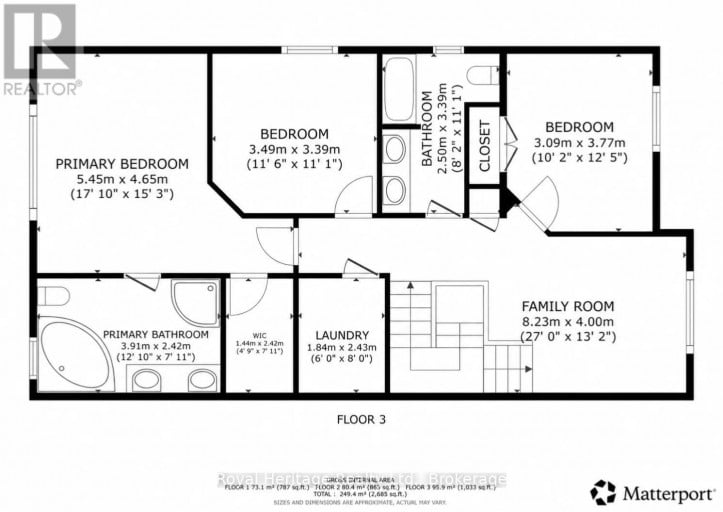14 TABB AVENUE, Clarington (Courtice), Ontario, L1E0B2