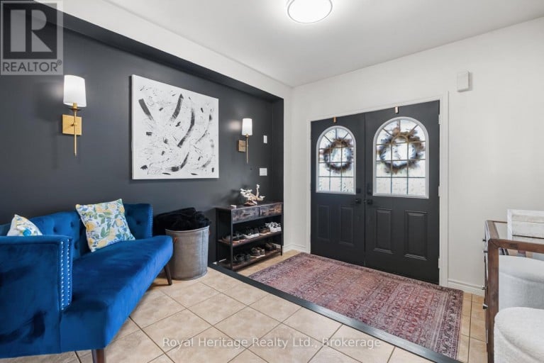 14 TABB AVENUE, Clarington (Courtice), Ontario, L1E0B2