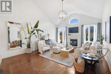 154 TED MILLER CRESCENT Clarington (Bowmanville) Ontario photo 10