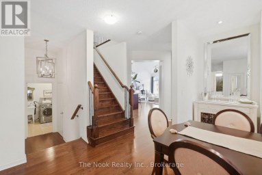 154 TED MILLER CRESCENT Clarington (Bowmanville) Ontario photo 15