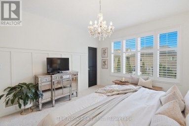 154 TED MILLER CRESCENT Clarington (Bowmanville) Ontario photo 17