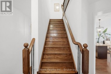 154 TED MILLER CRESCENT Clarington (Bowmanville) Ontario photo 22