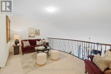 154 TED MILLER CRESCENT Clarington (Bowmanville) Ontario photo 23